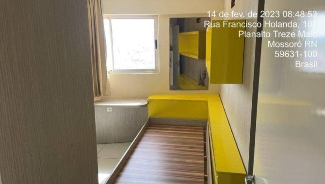 Foto - Apartamento 84 m² (02 vagas) - Alto de São Manoel - Mossoró - RN - [40]