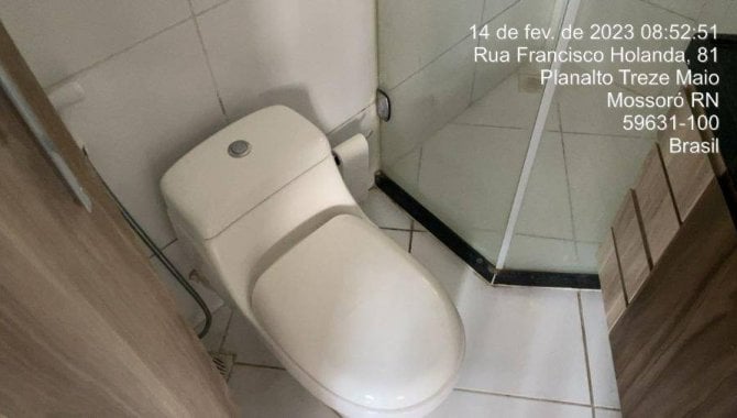 Foto - Apartamento 84 m² (Unid. 1402) - Alto de São Manoel - Mossoró - RN - [49]