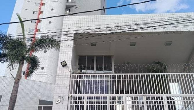 Foto - Apartamento 84 m² (Unid. 1402) - Alto de São Manoel - Mossoró - RN - [1]