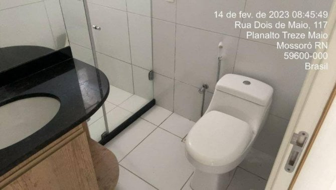 Foto - Apartamento 84 m² (Unid. 1402) - Alto de São Manoel - Mossoró - RN - [47]