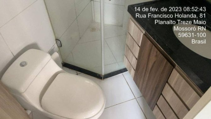 Foto - Apartamento 84 m² (02 vagas) - Alto de São Manoel - Mossoró - RN - [48]