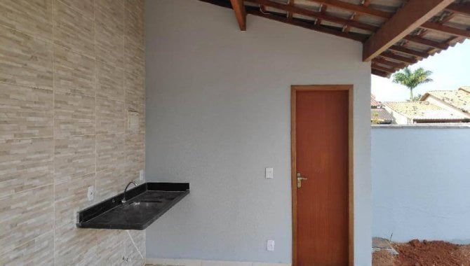 Foto - Casa 108 m² - Jardim Atlântico Central - Maricá - RJ - [21]