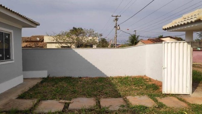 Foto - Casa 108 m² - Jardim Atlântico Central - Maricá - RJ - [4]