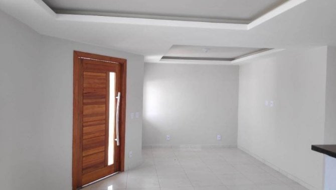 Foto - Casa 108 m² - Jardim Atlântico Central - Maricá - RJ - [8]