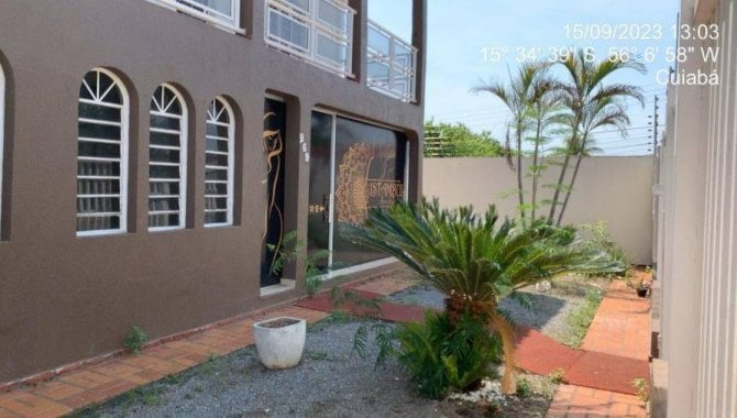 Foto - Casa 336 m² - Jardim Mariana - Cuiabá - MT - [8]