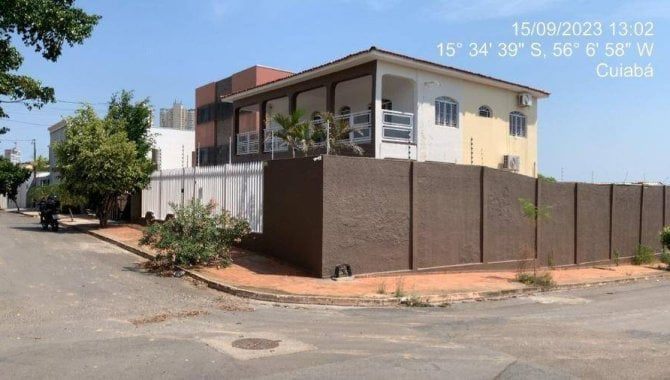 Foto - Casa 336 m² - Jardim Mariana - Cuiabá - MT - [4]