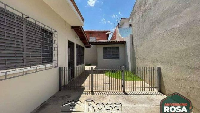 Foto - Casa 336 m² - Jardim Mariana - Cuiabá - MT - [11]