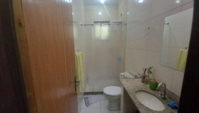 Foto - Casa em Condomínio 84 m² (Unid. 03) - Parque Novo Rio - São João de Meriti - RJ - [9]