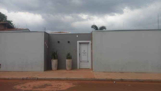 Foto - Casa 310 m² - Jardim Brasil - Frutal - MG - [1]