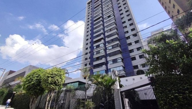 Foto - Apartamento 130 m² (Unid. 141) - Fazenda Morumbi - São Paulo - SP - [2]