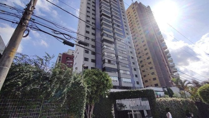 Foto - Apartamento 130 m² (Unid. 141) - Fazenda Morumbi - São Paulo - SP - [1]