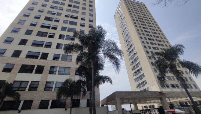 Foto - Apartamento 69 m² (01 vaga) - Jardim Fonte do Morumbi - São Paulo - SP - [1]