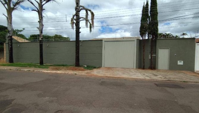 Foto - Casa 170 m² - Jardim Paulista - Campo Grande - MS - [4]