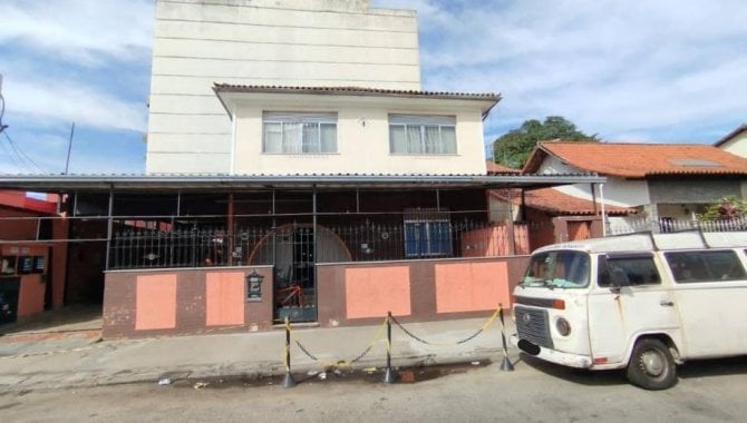 Foto - Apartamento 272 m² (Unid. 101) - Fonseca - Niterói - RJ - [1]