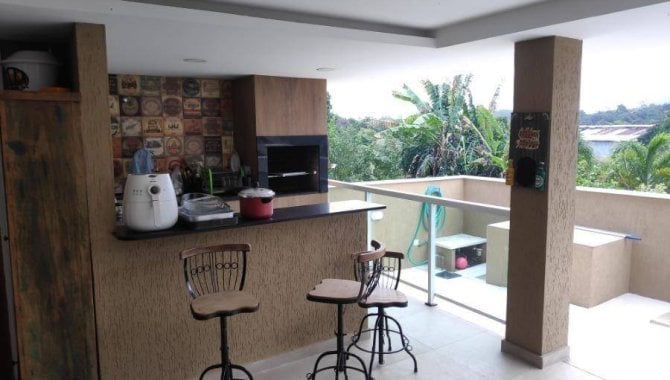 Foto - Casa em Condomínio 176 m² (01 vaga) - Flamengo - Maricá - RJ - [40]