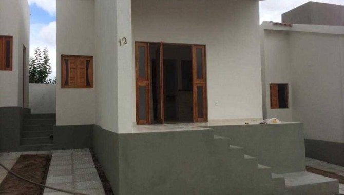 Foto - Casa em Condomínio 62 m² (01 vaga) - Ponto Alto - Gravatá - PE - [2]