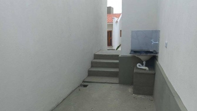 Foto - Casa em Condomínio 62 m² (01 vaga) - Ponto Alto - Gravatá - PE - [16]