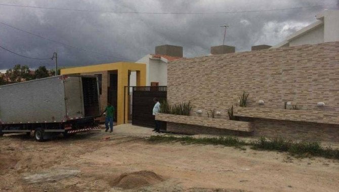 Foto - Casa em Condomínio 62 m² (01 vaga) - Ponto Alto - Gravatá - PE - [1]