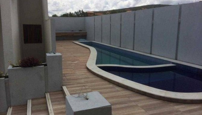 Foto - Casa em Condomínio 62 m² (01 vaga) - Ponto Alto - Gravatá - PE - [25]