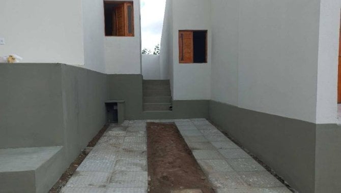 Foto - Casa em Condomínio 62 m² (01 vaga) - Ponto Alto - Gravatá - PE - [3]