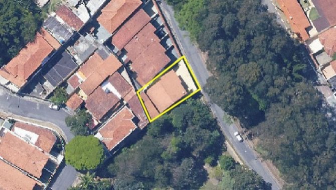 Foto - Direitos sobre Casa 150 m² - Jardim Londrina - São Paulo - SP - [3]