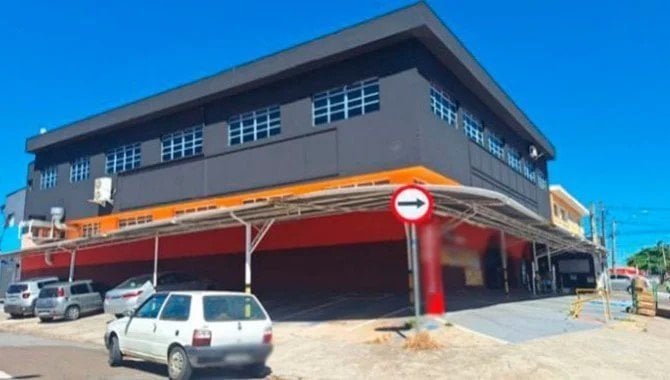 Foto - Imóvel Comercial 1.793 m² - Parque Taquaral - Campinas - SP - [1]