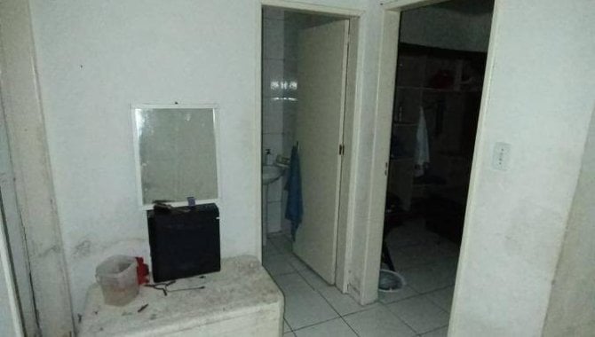 Foto - Casa em Condomínio 48 m² (Unid. 03) - Prefeito Antônio L de Souza - Rio Largo - AL - [7]