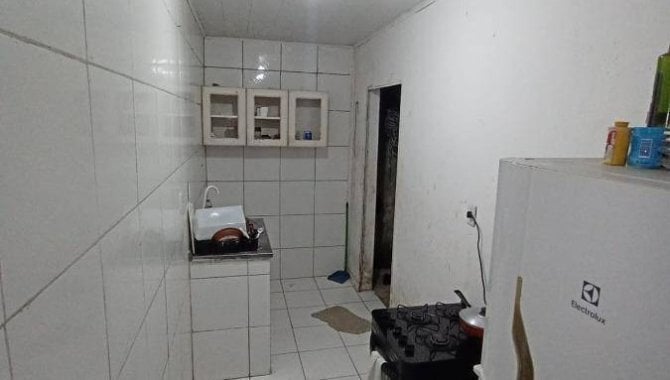 Foto - Casa em Condomínio 48 m² (Unid. 03) - Prefeito Antônio L de Souza - Rio Largo - AL - [6]