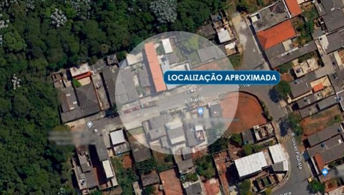 Foto - Direitos sobre Terreno com 972 m² - Arujazinho I, II e III - Arujá - SP - [1]