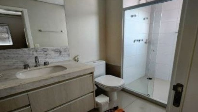 Foto - Apartamento 140 m² (02 vagas) - Rodolfo da Silva Costa - Marília - SP - [19]