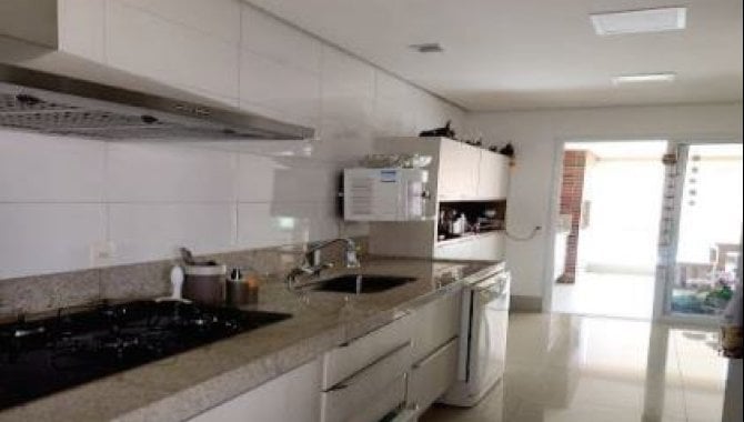 Foto - Apartamento 140 m² (02 vagas) - Rodolfo da Silva Costa - Marília - SP - [15]