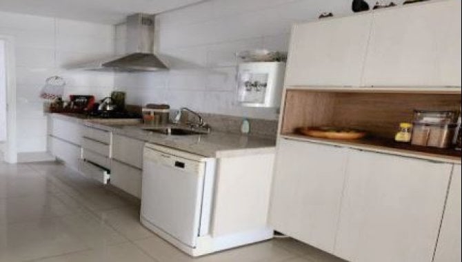 Foto - Apartamento 140 m² (02 vagas) - Rodolfo da Silva Costa - Marília - SP - [16]