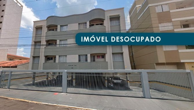 Foto - Apartamento 64 m² (01 vaga) - Jardim Portal do Sol - Marília - SP - [1]