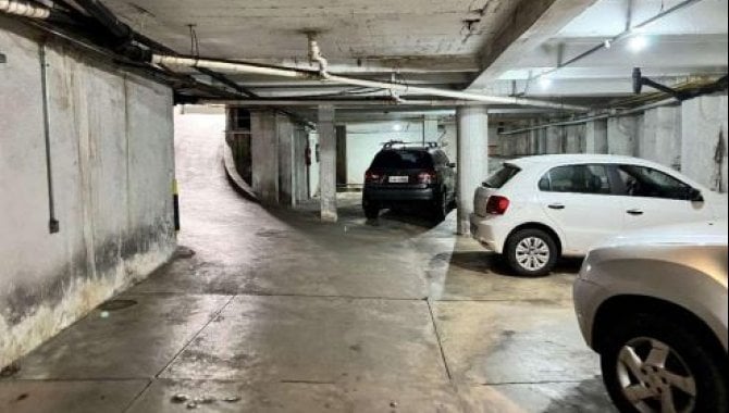 Foto - Direitos sobre 02 Vagas de Garagem no Edifício Otsuka - Consolação - São Paulo - SP - [6]