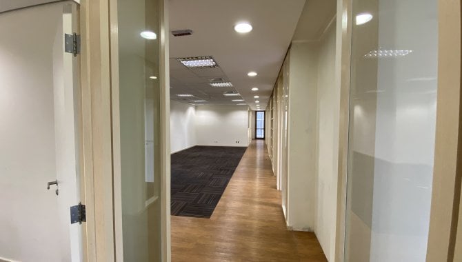 Foto - Salão Comercial 509 m² (08 vagas) na Av. Paulista - São Paulo - SP - [5]