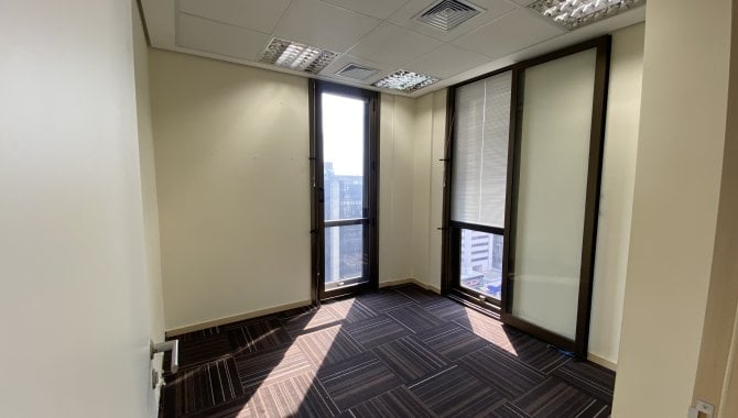 Foto - Salão Comercial 509 m² (08 vagas) na Av. Paulista - São Paulo - SP - [11]