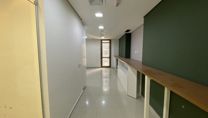 Foto - Salão Comercial 509 m² (08 vagas) na Av. Paulista - São Paulo - SP - [13]