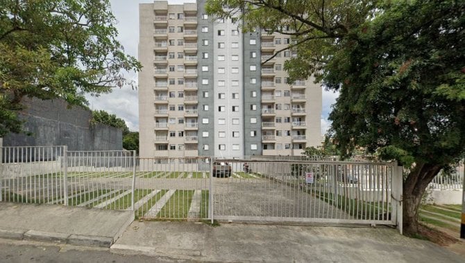 Foto - Direitos sobre Apartamento 46 m² (01 vaga) - Chácara Santa Cecília - Itapevi - SP - [1]