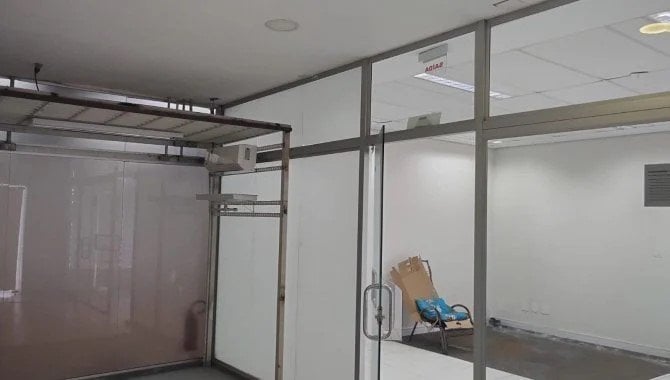 Foto - Ex-Agência 241 m² - Centro - Cruzália - SP - [2]