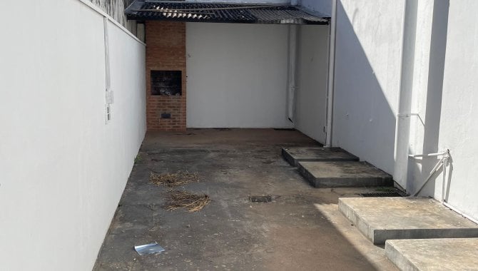 Foto - Ex-Agência 198 m² - Centro - Pardinho - SP - [7]