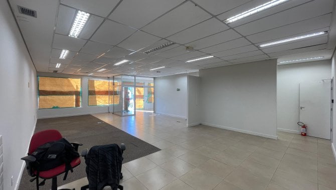 Foto - Ex-Agência 198 m² - Centro - Pardinho - SP - [4]