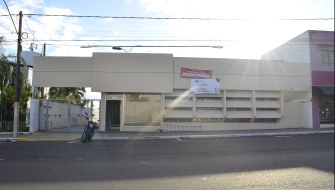 Foto - Ex-Agência 301 m² - Centro - Parapuã - SP - [1]