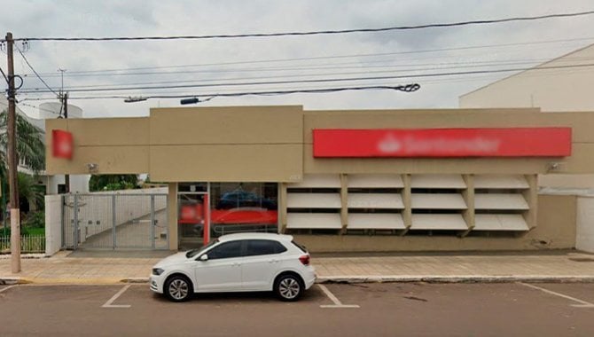 Foto - Ex-Agência 301 m² - Centro - Parapuã - SP - [1]