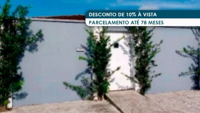 Foto - Casa 172 m² - Iririú - Joinville - SC - [1]