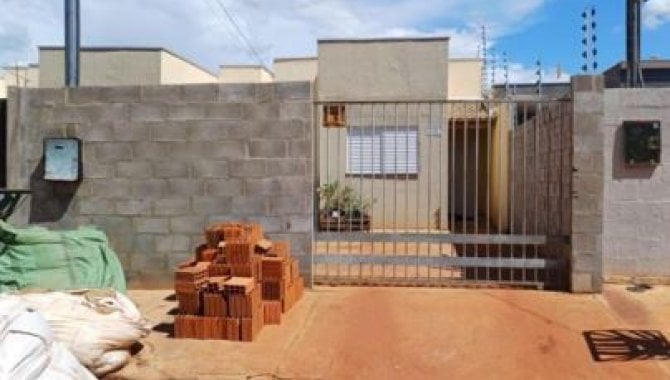 Foto - Casa 64 m² - São Simão - Várzea Grande - MT - [3]