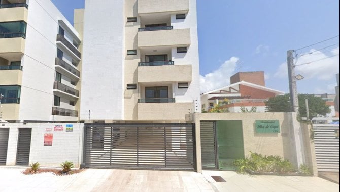 Foto - Apartamento 61 m² com 01 vaga (Praia Ponta de Campina) - Bela Vista II - Cabedelo - PB - [2]