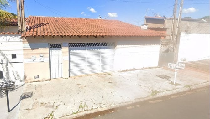 Foto - Casa 124 m² - Jardim Aeroporto I - Franca - SP - [2]