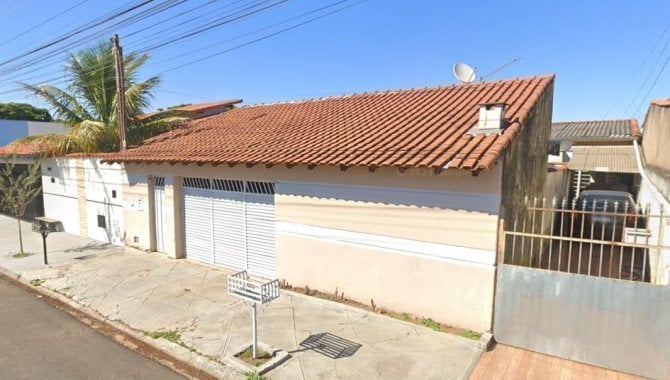 Foto - Casa 124 m² - Jardim Aeroporto I - Franca - SP - [3]