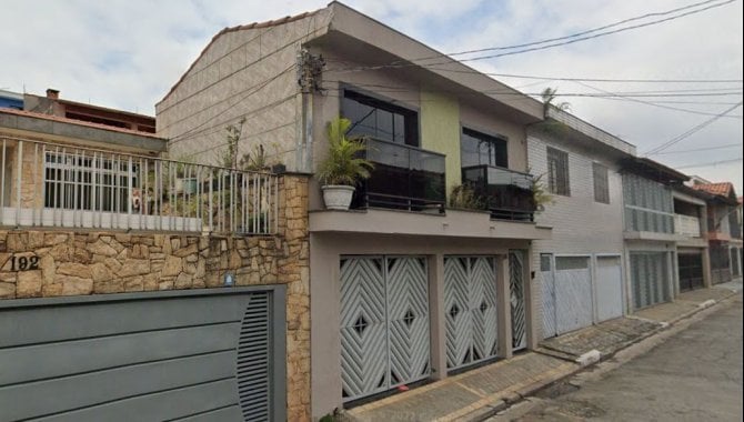 Foto - Casa 152 m² - Parque Residencial Oratorio - São Paulo - SP - [2]