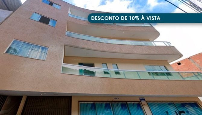 Foto - Apartamento 149 m² (01 vaga) - Toledo - Ibatiba - ES - [1]